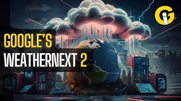 Google’s AI in WeatherNext 2 Can Change How Weather Is Forecasted
