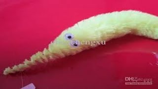 Червячок мейзи magic worm Червячок мейзи magic worm
