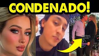 🔴HORROR! HALLAN PISTA FINAL QUE CONDENA AL EX DE VALERIA MARQUEZ POR EL CR1MEN: ESTO PASÓ