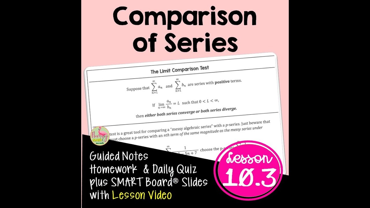 10 3 Lesson Video - YouTube