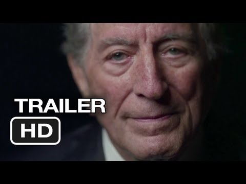 The Zen of Bennett Official Trailer #1 (2012) - Tony Bennett Documentary Movie HD