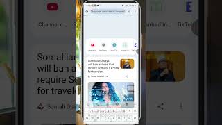 How To Test Internet Speed On Phone