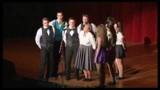 KD - Sigma Nu VR '11