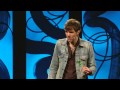 I Can't Get No (Job) Satisfaction: Stephen Kellogg at TEDxConcordiaUPortland