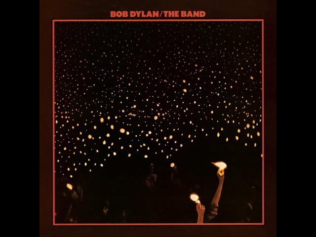 Bob Dylan  The Band   Before the Flood 1974 FULL ALBUM Vinyl Ri class=