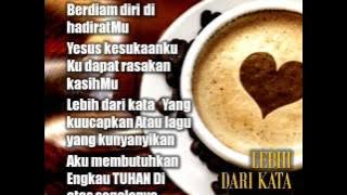 Download lagu Lebih Dari Kata - Power Of Worship (Jonathan Prawira)