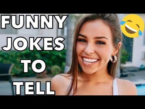 Jokes To Tell Your Friends That Make You Laugh So Hard, Funniest Joke. -  YouTube