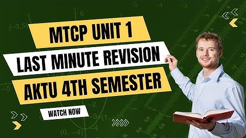 Material Testing & Construction Practices | One Shot | Unit 1 | AKTU | Building Materials | BCE401