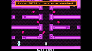 VVVVVV Special - The lost episode