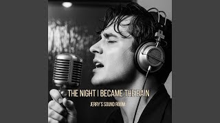 The Night I Became The Rain