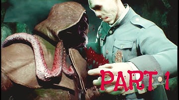 Call Of Cthulhu Part 1 : Enter Madness !