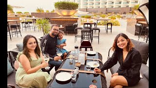 She is leaving Dubai for good | Taj Exotica Palm Jumeirah