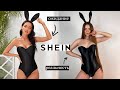 БОЛЬШАЯ РАСПАКОВКА SHEIN 🔥 Ожидание vs Реальность | Покупки одежды и Нижнее белье с Shein 🔞