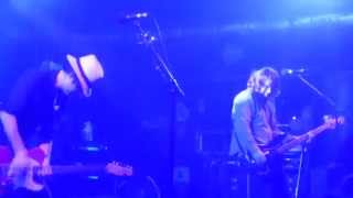 The Fratellis - Halloween Blues - Live @ Liverpool Academy - 10th November 2015