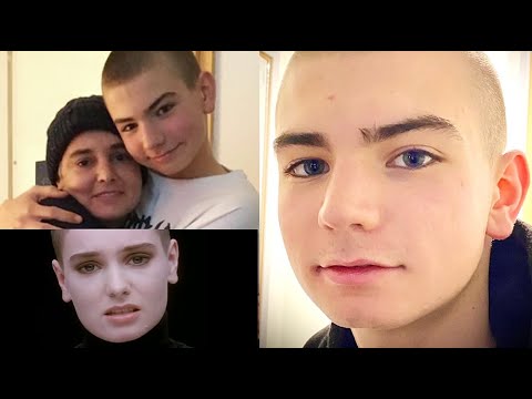 Video: Sinead O'Connor chiede aiuto dopo aver tentato il suicidio