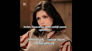 Yazin Ben Söyliyim Canım Karum Şacakbudeniz Ştunaastepe