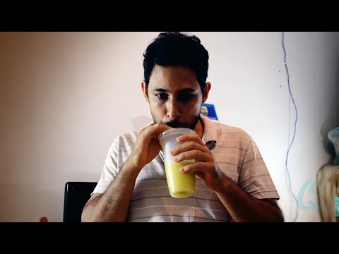LIMPEZA DE FIGADO E VESÍCULA PARTE 01 - A RESTAURAÇÃO