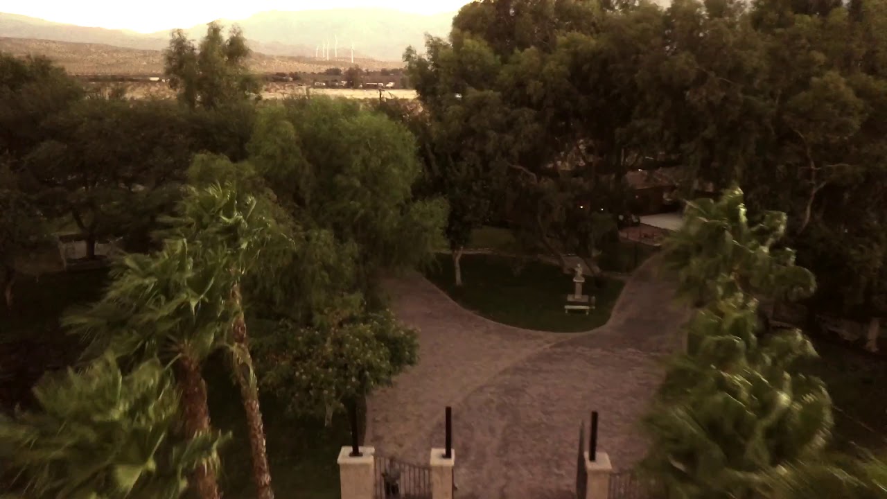 The Ranch Estate A Magical Place YouTube