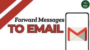 How to Forward WhatsApp Message to Email ?