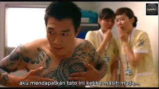 GA JADI TOBAT KARENA KELUARGANYA SUDAH DIHABISI - Rangkum Alur Cerita Film SunFlower 2006