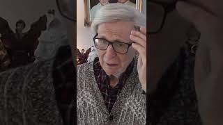 The Amazing Kreskin Discusses The Mickey Mouse Horror Films! #mickeymouse #steamboatwillie #horror @TheAmazingKreskinChannel