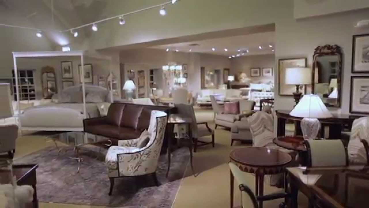 The Process Shopping at Carolina Furniture YouTube