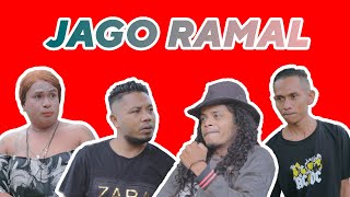 KAMPUNG TAWA ep. JAGO RAMAL || Kaboax Katawa Bareng Orang Kupang