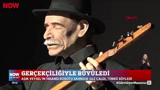 TÜRK ROBOT TEKNOLOJİLERİ BİLİM SANAT