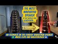 🤩 Remember the Most Controversial Speaker of Axpona 2025? Look at it NOW for Axpona 2026.