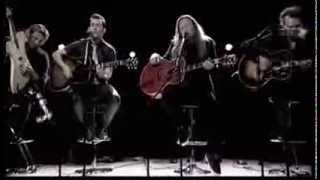 D-A-D - Beautiful Together (live / unplugged @ TV 2008)