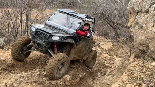 First Ride at Hawks Pride RZR 800s vs RZR 900s!!!