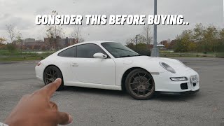 Should you buy a Porsche 911?