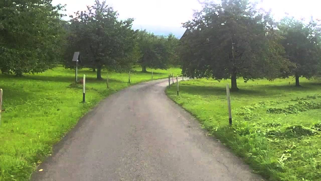 Bergrennen Seebodenalp AJS 7R