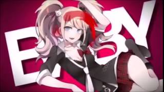 Serial Killer  Dangan Ronpa MEP