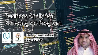 شرح SQL Project 4 | Data Visualization Project | Business Analytics Nanodegree Program