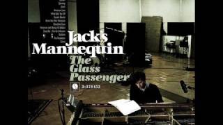 Jack&#39;s Mannequin - Swim