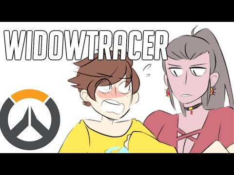 widowtracer-roomies-(overwatch-comic-dub)