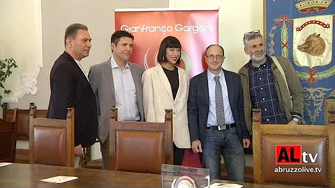 Bomba. Presentato il Gianfranco Gorgoni Fest 2022