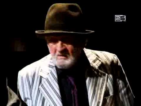 ბათუმის დრამატული თეატრი ფონდ \"იავნანას\" საიუბილეო კვირეულს შეუერთდა