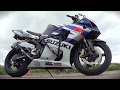 WHEELIES STUNTS / SUZUKI GSXR 1000 / VERTICALHOOLIGAN