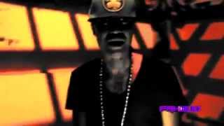 War Zone-Tommy Lee - Goat Head- Bounty Killa diss [Official Video] Sept 2012.mp4