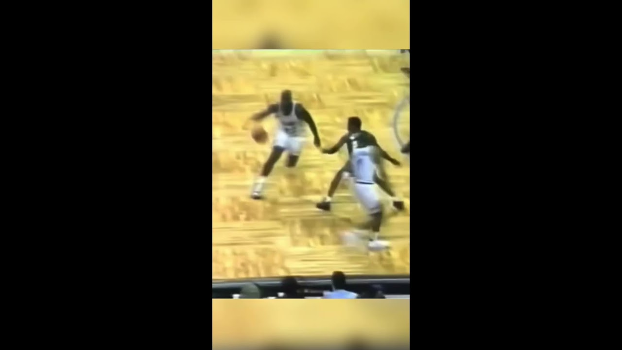 Shaq Is A Pure 3 Point Shooter 
