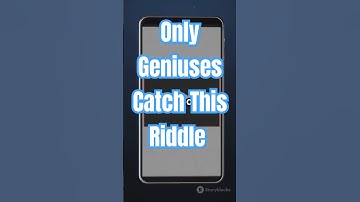 The Riddle That Challenged Einstein