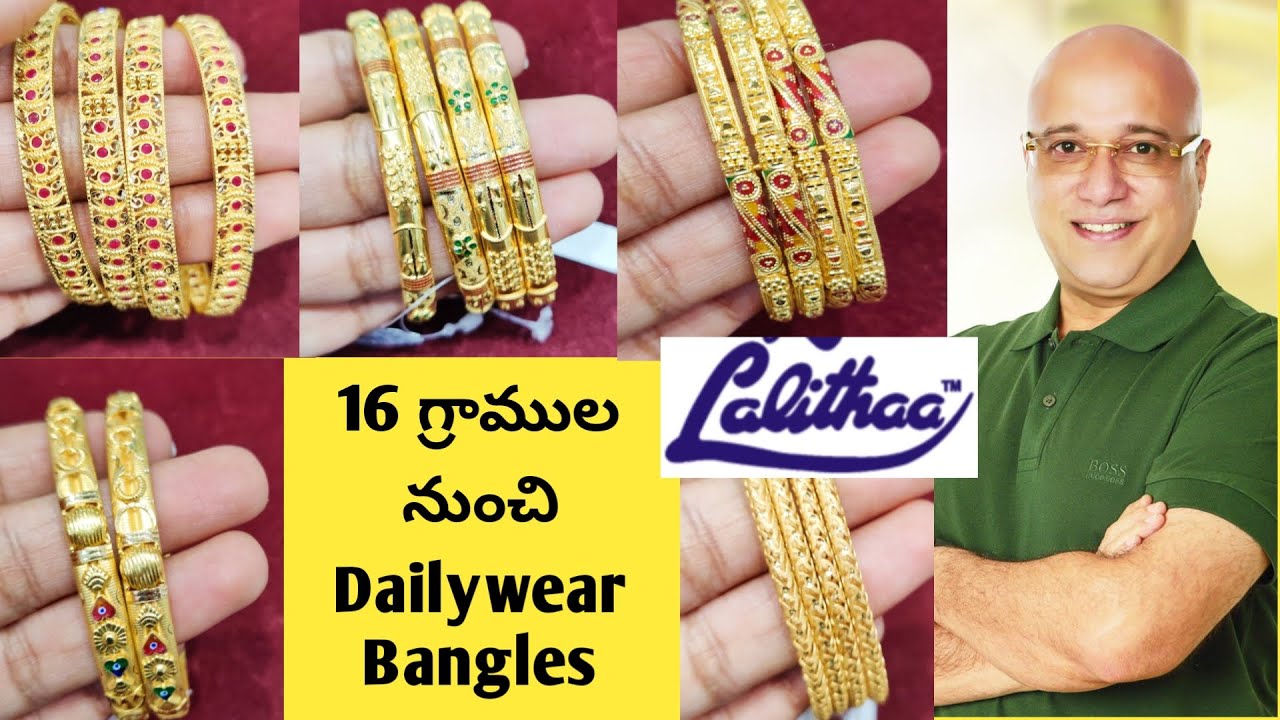 Online Gold Jewellery - DAR Jewellery