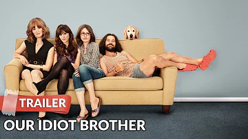 Our Idiot Brother 2011 Trailer HD | Paul Rudd | Elizabeth Banks