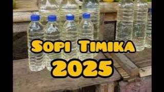 Dj Remix - SOPI TIMIKA -   2025