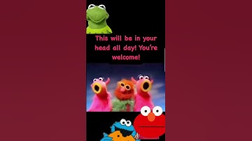 This Will Be Stuck In Your Head All Day!🤣#muppets #themuppetshow #remember #genx #laugh #funny
