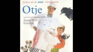 Video thumbnail of "Otje - Heppie"