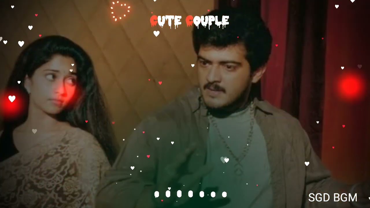 Amarkalam love humming BGM SGD BGM 