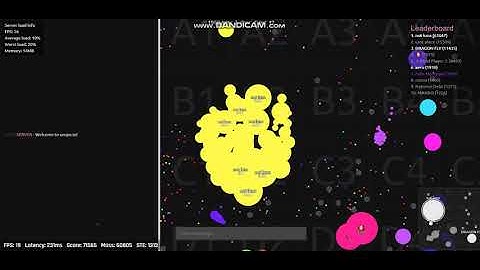 Nbk.Io Mass World record 90K Mass !!